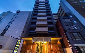 Super Hotel Sapporo Susukino