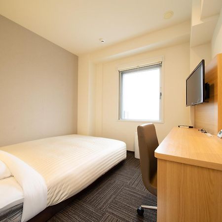 Super Hotel Sapporo Susukino エクステリア 写真