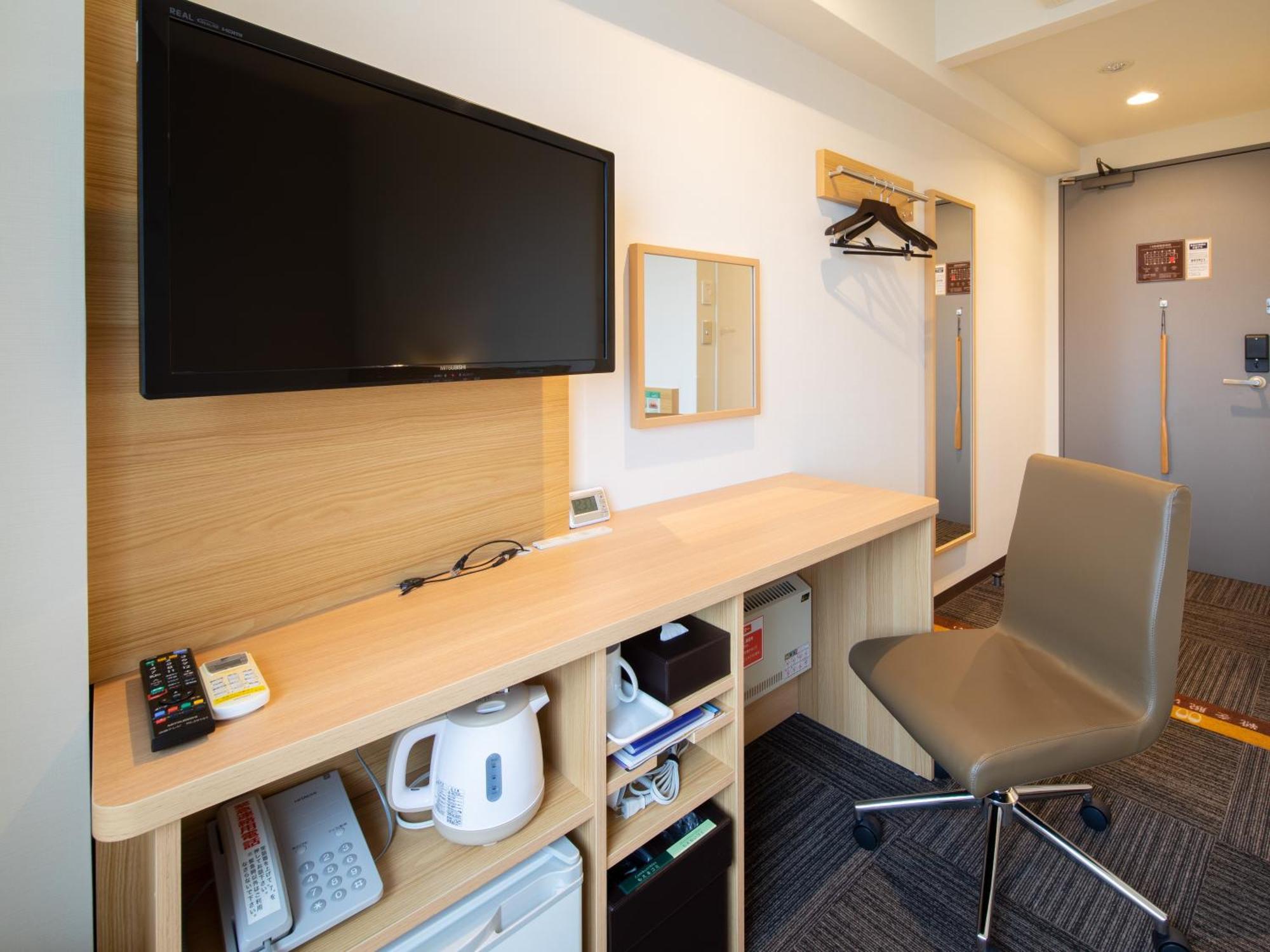 Super Hotel Sapporo Susukino エクステリア 写真